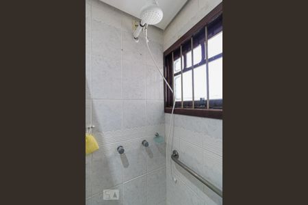 Casa à venda com 340m², 3 quartos e 3 vagasBanheiro Social