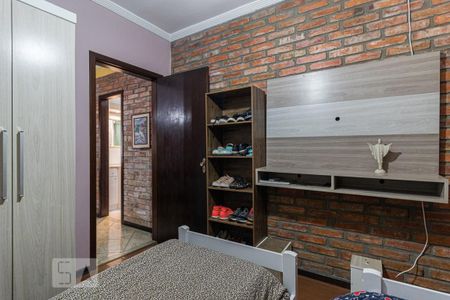 Casa à venda com 340m², 3 quartos e 3 vagasQuarto 3