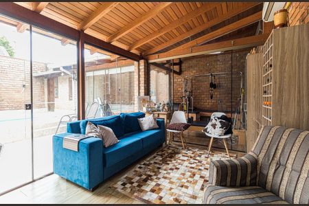 Casa à venda com 340m², 3 quartos e 3 vagasvaranda