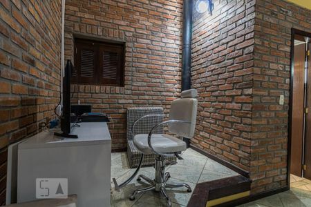 Casa à venda com 340m², 3 quartos e 3 vagasMezanino