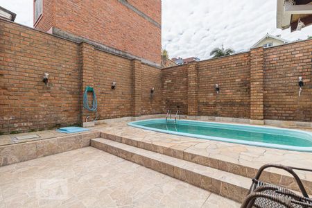 Casa à venda com 340m², 3 quartos e 3 vagasPiscina