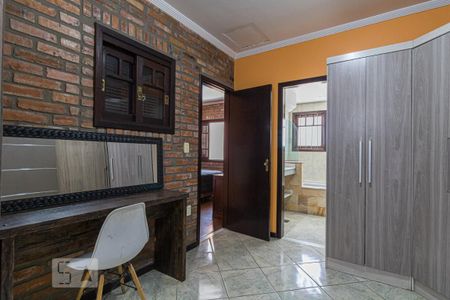 Casa à venda com 340m², 3 quartos e 3 vagasCloset