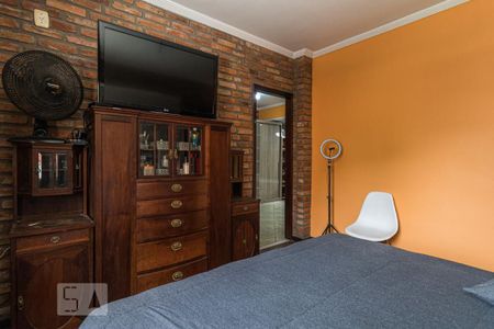 Casa à venda com 340m², 3 quartos e 3 vagasQuarto 1 - Suíte