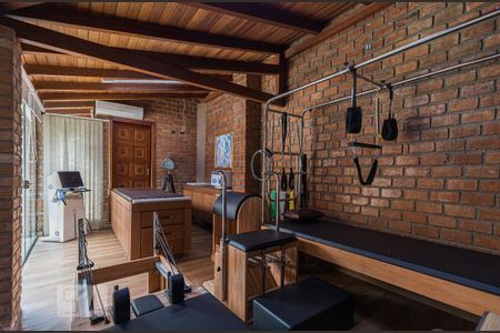 Casa à venda com 340m², 3 quartos e 3 vagasArea Pilates
