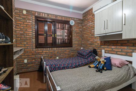 Casa à venda com 340m², 3 quartos e 3 vagasQuarto 3