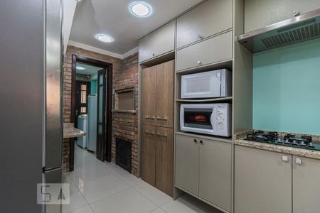 Casa à venda com 340m², 3 quartos e 3 vagasCozinha