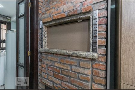 Casa à venda com 340m², 3 quartos e 3 vagasChurrasqueira