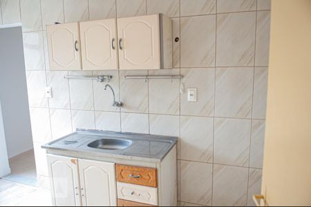 Apartamento à venda com 66m², 2 quartos e 1 vagaCozinha
