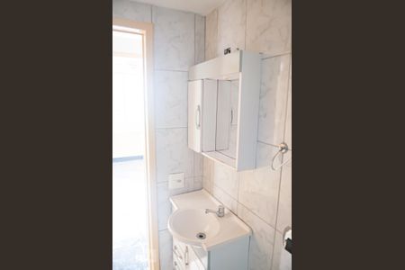 Apartamento à venda com 66m², 2 quartos e 1 vagaBanheiro