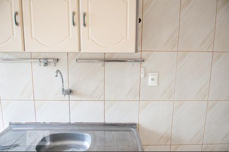 Apartamento à venda com 66m², 2 quartos e 1 vagaCozinha - Armários