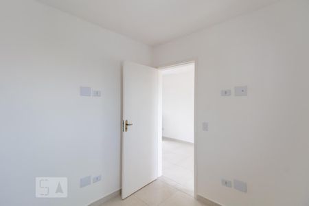 Quarto 2 de apartamento para alugar com 2 quartos, 50m² em Jardim Belem, São Paulo