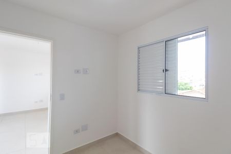 Quarto 2 de apartamento para alugar com 2 quartos, 50m² em Jardim Belem, São Paulo