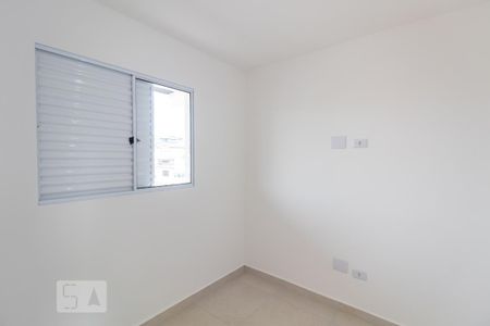 Quarto 2 de apartamento para alugar com 2 quartos, 50m² em Jardim Belem, São Paulo
