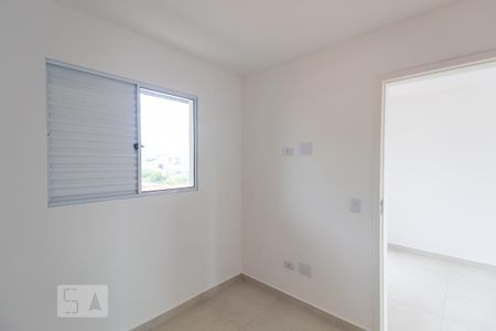 Quarto 1 de apartamento para alugar com 2 quartos, 50m² em Jardim Belem, São Paulo