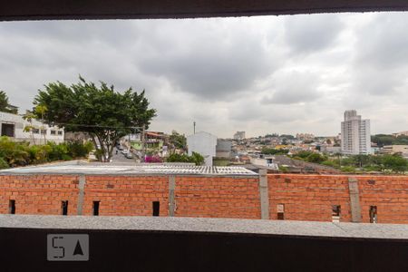 Vista do Quarto 1 de apartamento para alugar com 2 quartos, 50m² em Jardim Belem, São Paulo