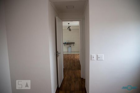 Apartamento para alugar com 54m², 2 quartos e 1 vagaQuarto 2