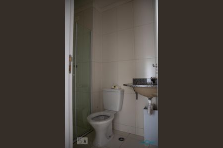 Apartamento para alugar com 54m², 2 quartos e 1 vagaBanheiro