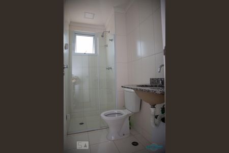 Apartamento para alugar com 54m², 2 quartos e 1 vagaBanheiro