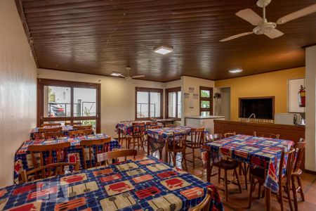 Apartamento à venda com 56m², 2 quartos e 1 vaga Apartamento à venda com 56m², 2 quartos e 1 vagaÁrea comum - Salão de festas