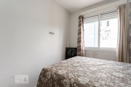 Quarto 2 de apartamento à venda com 2 quartos, 56m² em Morro Santana, Porto Alegre