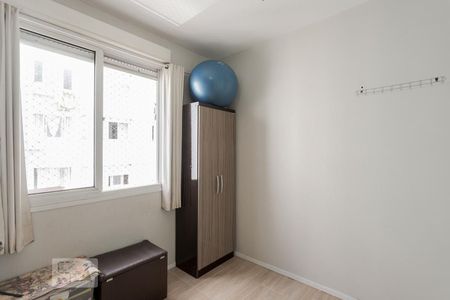 Quarto 1 de apartamento à venda com 2 quartos, 56m² em Morro Santana, Porto Alegre