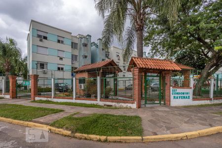 Apartamento à venda com 56m², 2 quartos e 1 vaga Apartamento à venda com 56m², 2 quartos e 1 vagaFachada