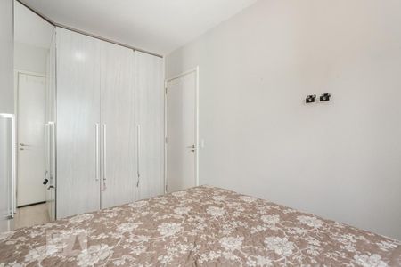 Quarto 2 de apartamento à venda com 2 quartos, 56m² em Morro Santana, Porto Alegre