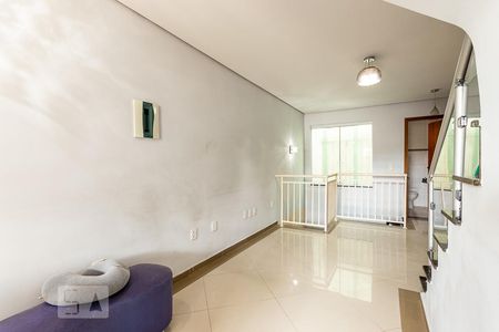 Casa de condomínio à venda com 105m², 2 quartos e 1 vagaSala 