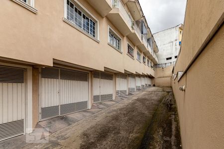 Casa de condomínio à venda com 105m², 2 quartos e 1 vaga Casa de condomínio à venda com 105m², 2 quartos e 1 vagaÁrea comum