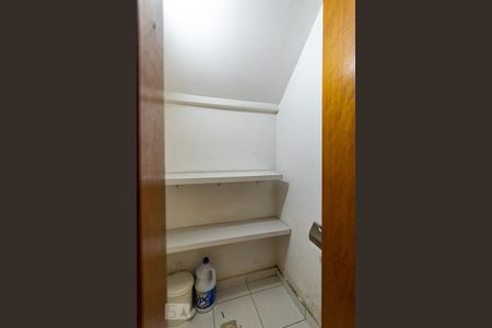 Casa de condomínio à venda com 105m², 2 quartos e 1 vaga Casa de condomínio à venda com 105m², 2 quartos e 1 vagaDespensa