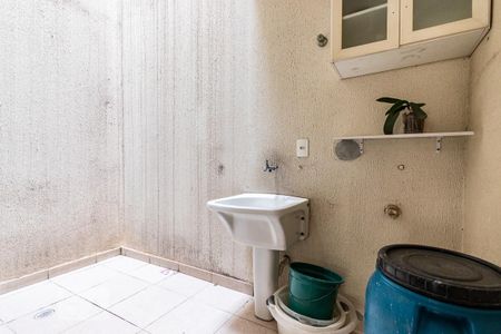 Casa de condomínio à venda com 105m², 2 quartos e 1 vaga Casa de condomínio à venda com 105m², 2 quartos e 1 vagaÁrea de serviço