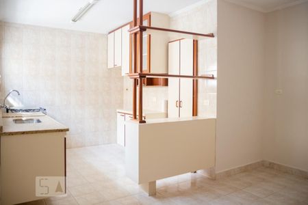 Casa à venda com 138m², 3 quartos e 4 vagasCozinha