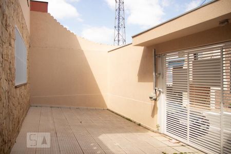 Casa à venda com 138m², 3 quartos e 4 vagasGaragem