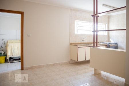 Casa à venda com 138m², 3 quartos e 4 vagasCozinha