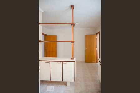 Casa à venda com 138m², 3 quartos e 4 vagasCozinha