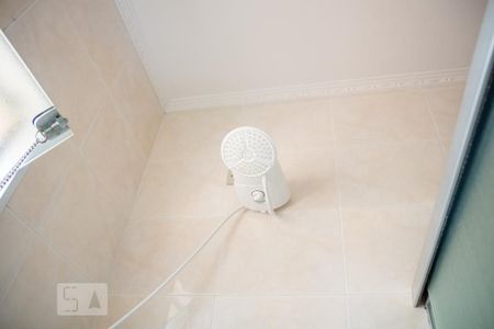 Casa à venda com 138m², 3 quartos e 4 vagasBanheiro Social