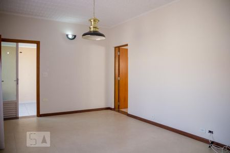 Sala de casa à venda com 3 quartos, 138m² em Nova Gerty, São Caetano do Sul