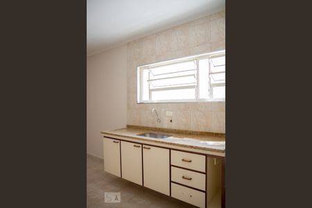 Casa à venda com 138m², 3 quartos e 4 vagasCozinha