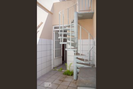 Casa à venda com 138m², 3 quartos e 4 vagasÁrea de Serviço