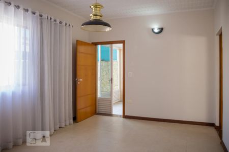 Sala de casa à venda com 3 quartos, 138m² em Nova Gerty, São Caetano do Sul