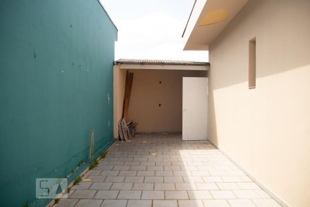 Casa à venda com 138m², 3 quartos e 4 vagasVaranda