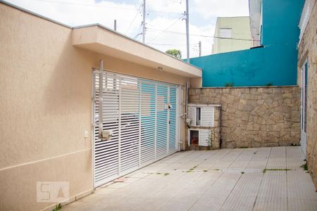 Casa à venda com 138m², 3 quartos e 4 vagasGaragem