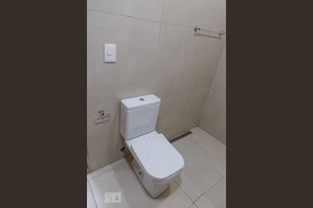 Casa à venda com 320m², 3 quartos e 1 vagaBanheiro da Suíte