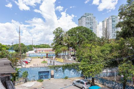 Casa à venda com 320m², 3 quartos e 1 vagaVista da Área Externa 2