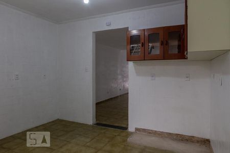 Casa à venda com 320m², 3 quartos e 1 vagaCozinha