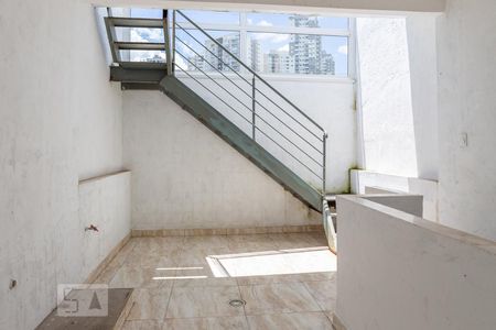 Casa à venda com 320m², 3 quartos e 1 vagaSacada do Quarto 2