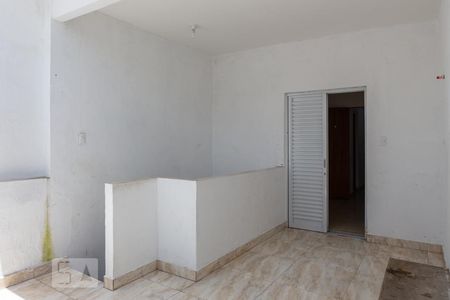 Casa à venda com 320m², 3 quartos e 1 vagaSacada do Quarto 2