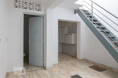 Casa à venda com 320m², 3 quartos e 1 vagaQuintal