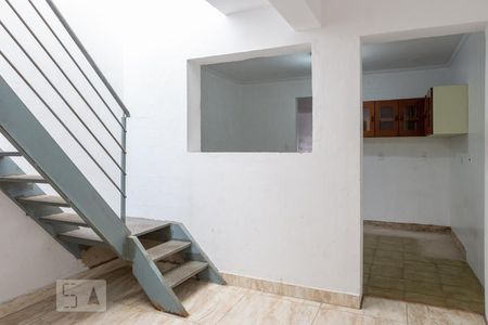 Casa à venda com 320m², 3 quartos e 1 vagaQuintal