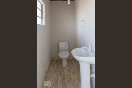 Casa à venda com 320m², 3 quartos e 1 vagaLavabo